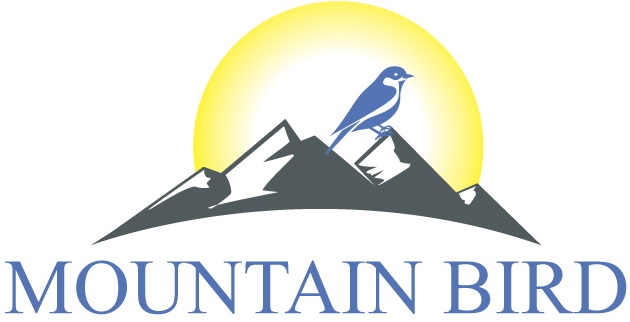Mountain Bird